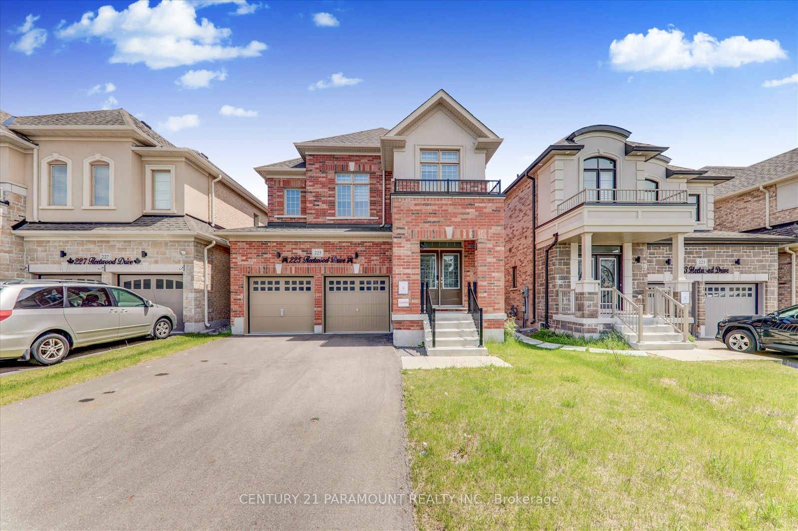 225 Fleetwood Drive