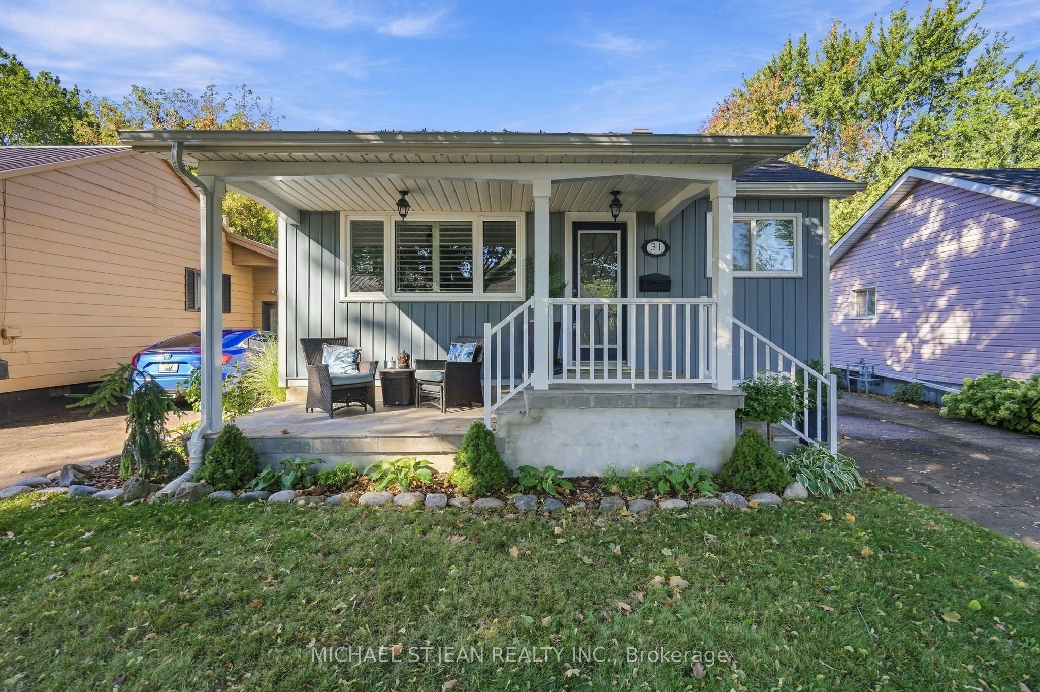 31 Shakespeare Avenue
