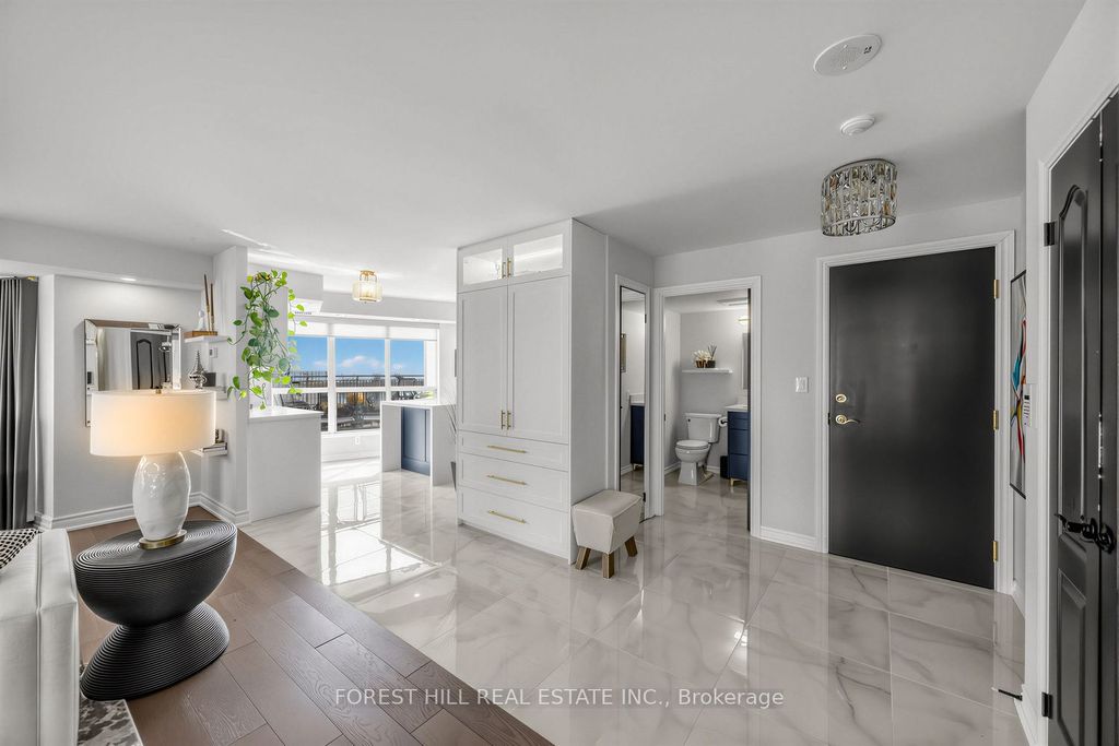 Photo of 2111 Lake Shore Boulevard W #802, Toronto, ON M8V 4B2 (MLS # W13032220)