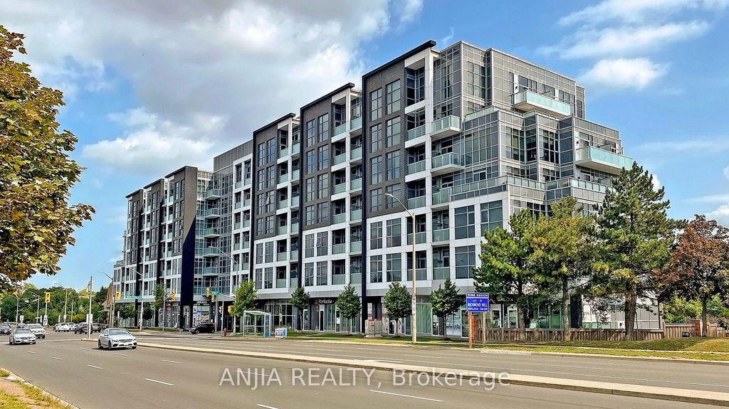 Photo of 8763 Bayview Avenue #507, Richmond Hill, ON L4B 3V1 (MLS # N12974640)