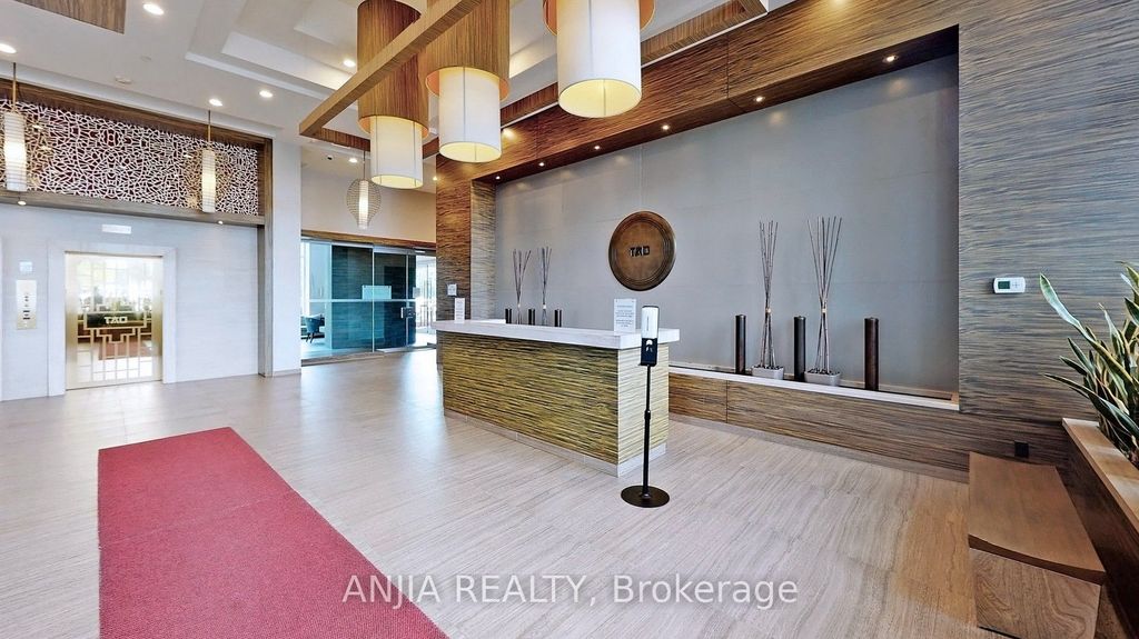 Photo of 8763 Bayview Avenue #507, Richmond Hill, ON L4B 3V1 (MLS # N12974640)