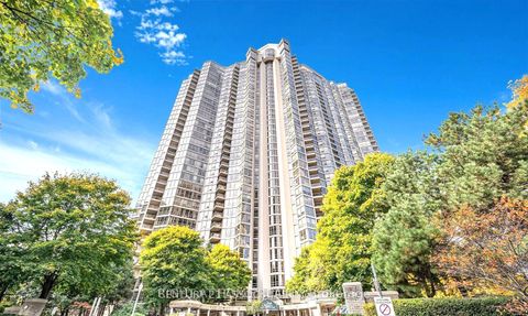 45 Kingsbridge Garden Circle 3405 Mississauga ON L5R 3K4