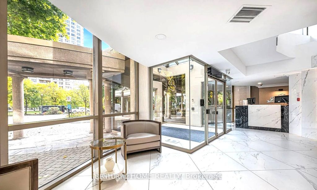 Photo of 45 Kingsbridge Garden Circle #3405, Mississauga, ON L5R 3K4 (MLS # W12922312)