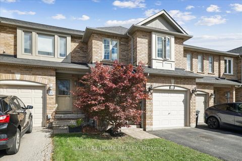 555 Taylor Crescent Burlington ON L7L 6J7