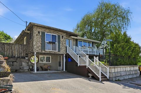 8 Delrex Boulevard Halton Hills ON L7G 3X6
