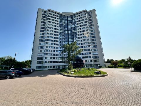 1360 Rathburn Road E 302 Mississauga ON L4W 4H4