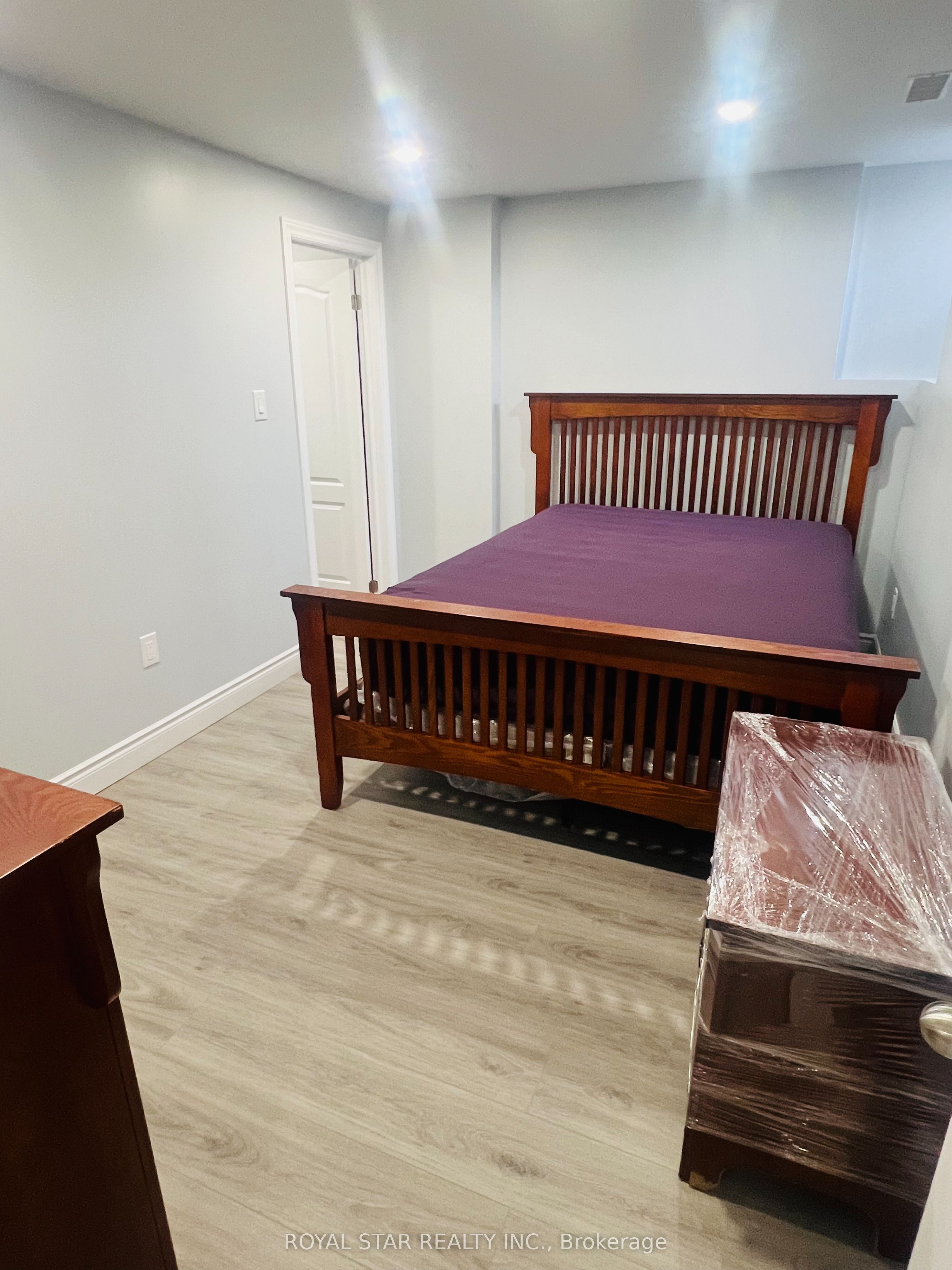 121 Bonnieglen Farm Boulevard Basement