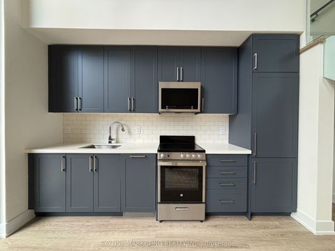 Photo of 2450 Old Bronte Road #114, Oakville, ON L6M 5P6 (MLS # W12656288)