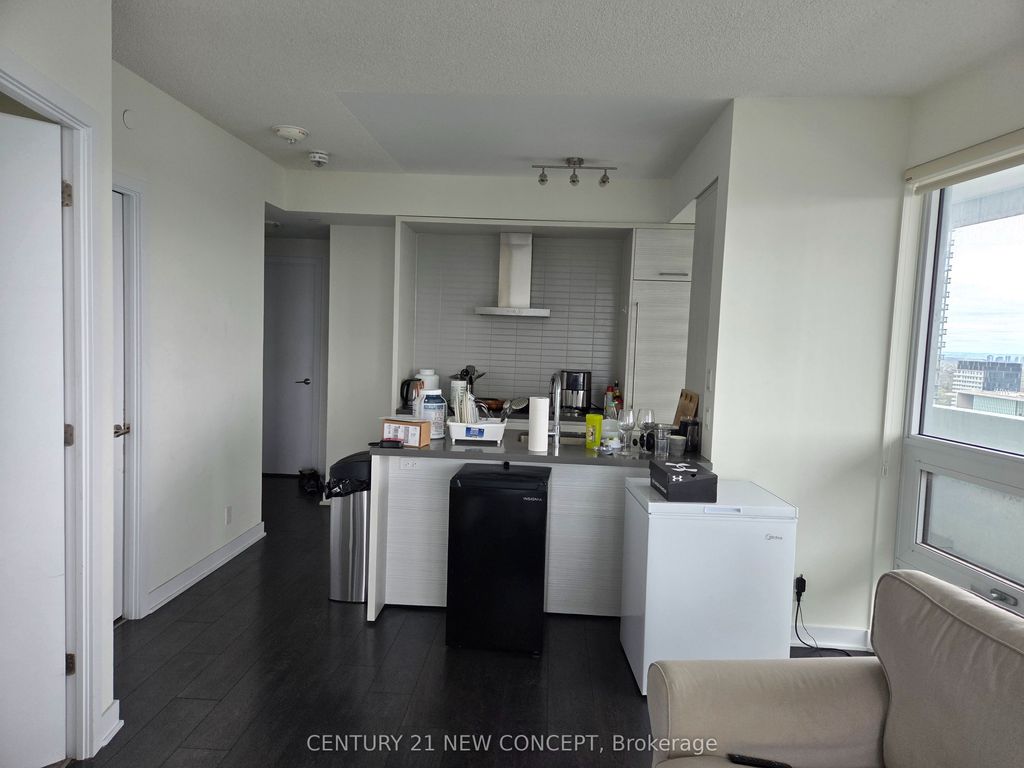 Photo of 2221 Yonge Street #3603, Toronto, ON M4S 2B4 (MLS # C13139654)