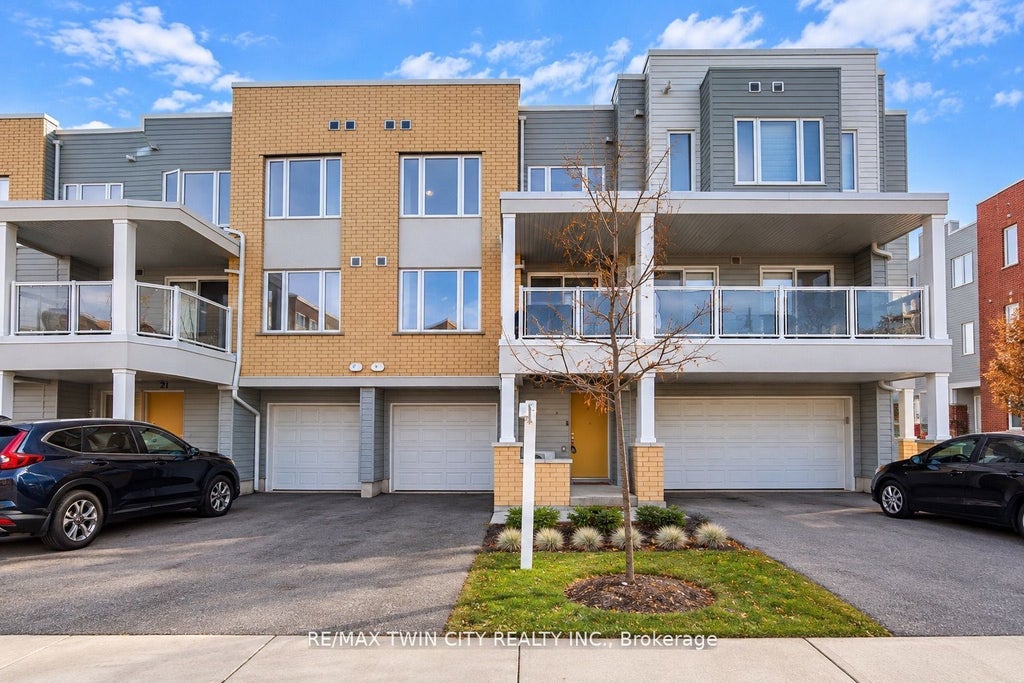 Photo of 23 Valencia Avenue, Kitchener, ON N2R 0R7 (MLS # X14105320)