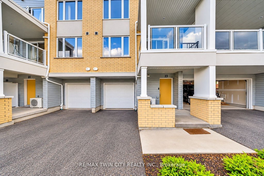 Photo of 23 Valencia Avenue, Kitchener, ON N2R 0R7 (MLS # X14105320)