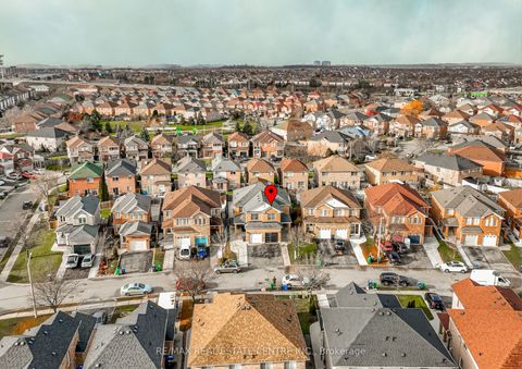 42 Brunswick Street Brampton ON L6X 4Z9