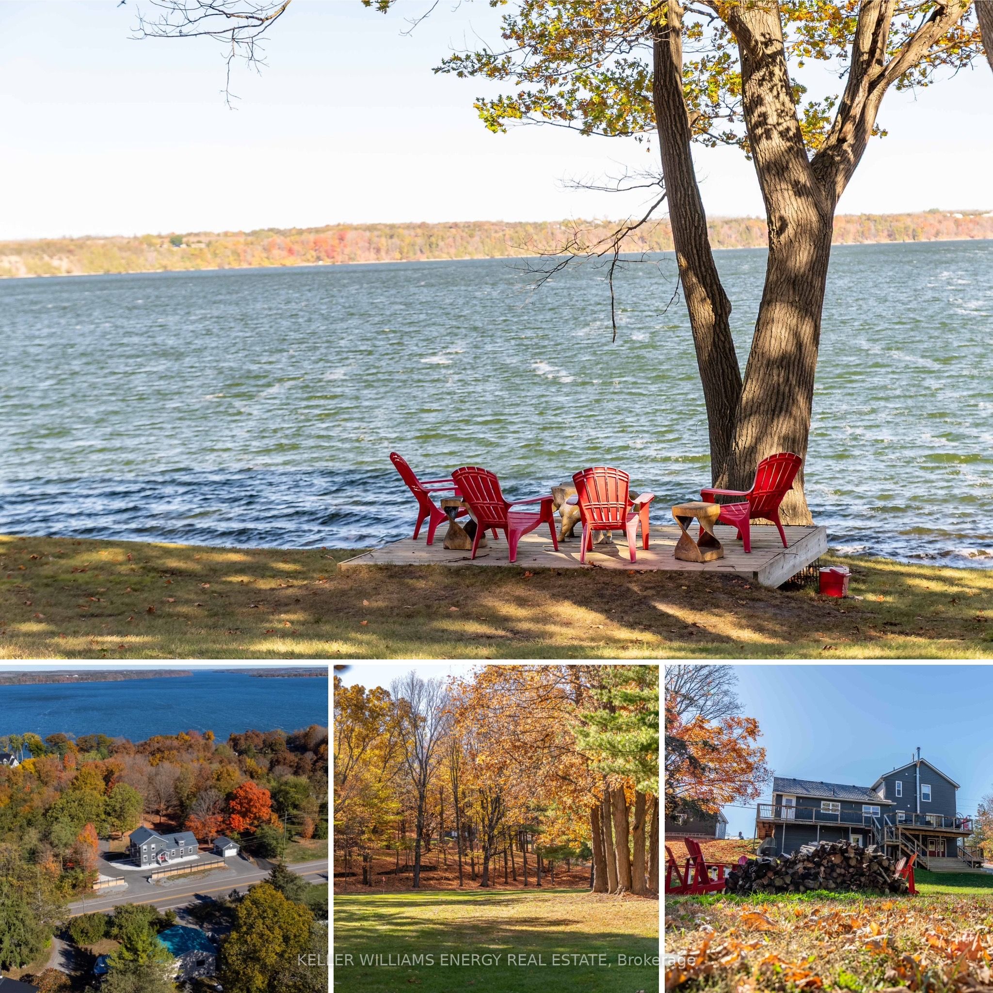 Photo 1 of 41 — 11858 Loyalist Parkway, Prince Edward County, ON K0K 2T0