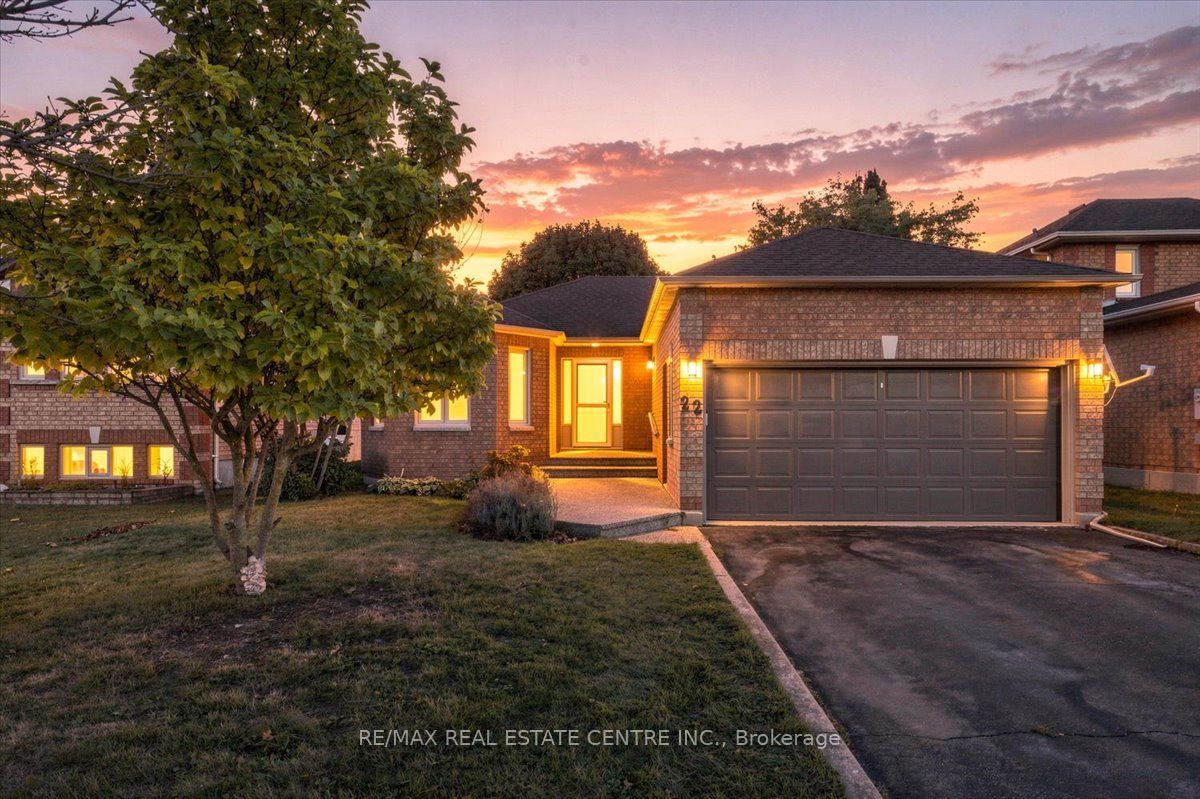 22 Birchway Place