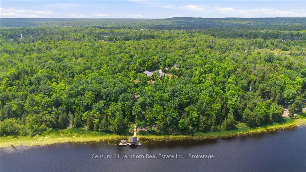 673 Lahey Road