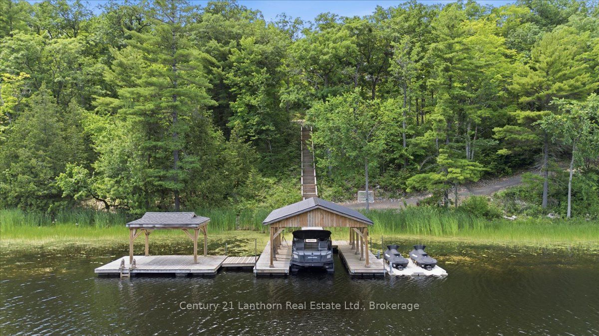 673 Lahey Road