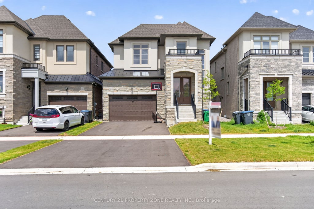 Photo of 105 Walker Road W, Caledon, ON L7C 4M9 (MLS # W13885846)