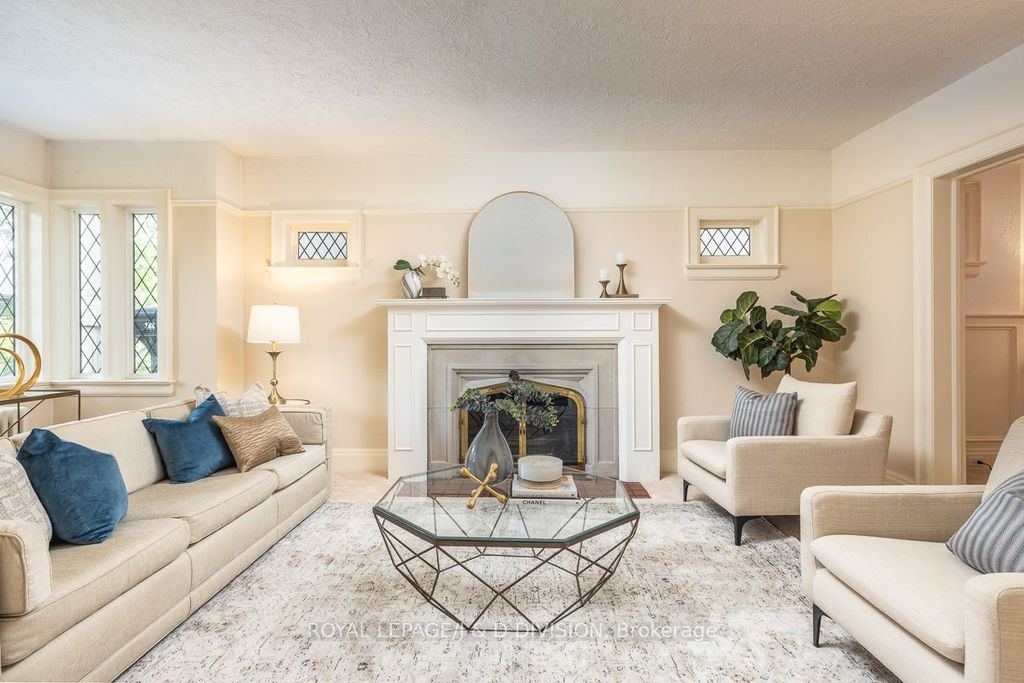 Photo of 193 Glenview Avenue, Toronto, ON M4R 1R4 (MLS # C12436722)