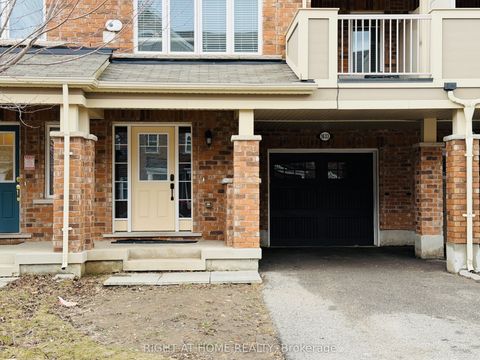 1633 Leblanc Court Milton ON L9E 0A4