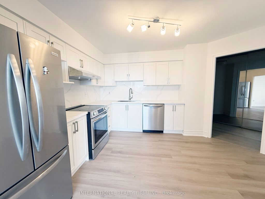 Photo of 75 Graydon Hall Drive #PH03, Toronto, ON M3A 3M5 (MLS # C12526300)