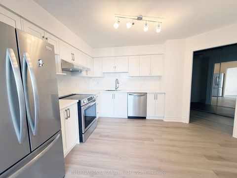 Photo of 75 Graydon Hall Drive #PH03, Toronto, ON M3A 3M5 (MLS # C12526300)