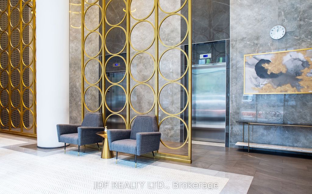 Photo of 330 Richmond Street #1615, Toronto, ON M5V 1X2 (MLS # C12438646)