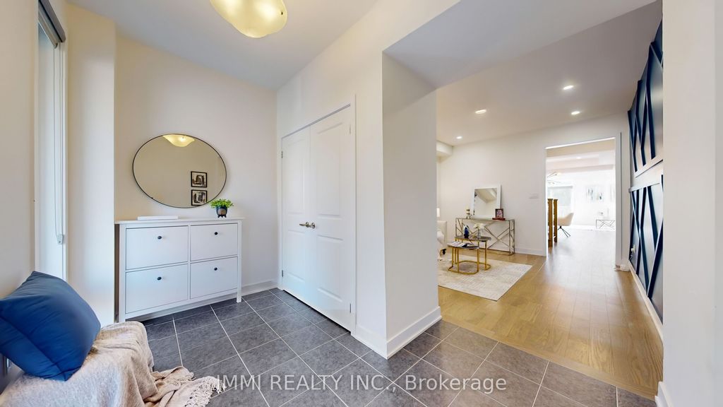 Photo of 12 Badgerow Way, Aurora, ON L4G 0Z4 (MLS # N12890030)