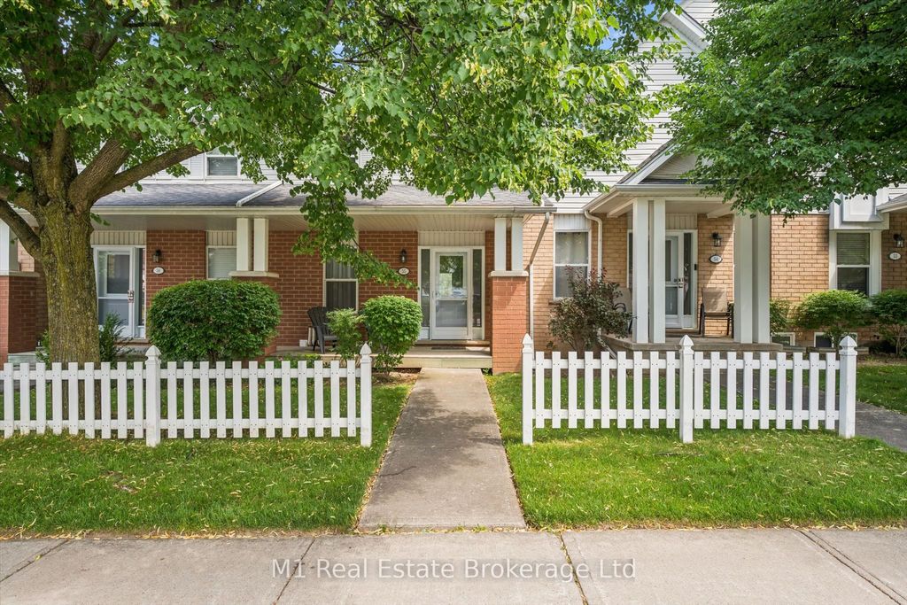 Photo of 426 Grange Road #55, Guelph, ON N1E 7E4 (MLS # X13535590)