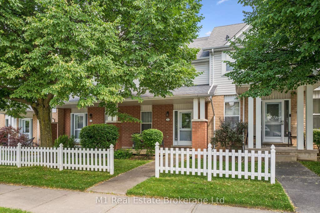 Photo of 426 Grange Road #55, Guelph, ON N1E 7E4 (MLS # X13535590)