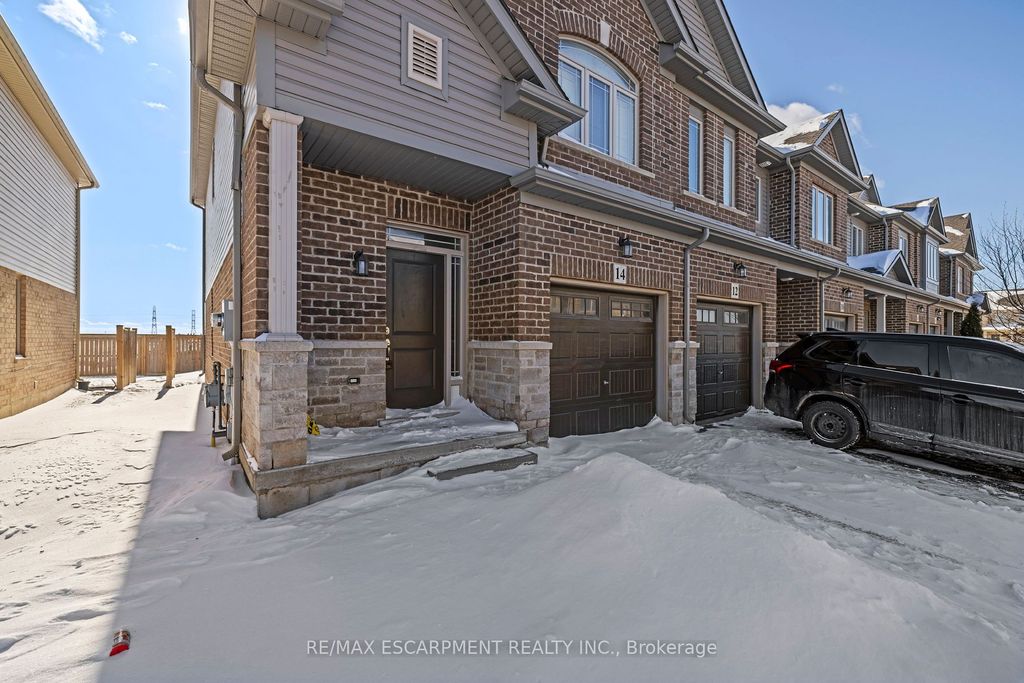 Photo of 14 Serenity Lane, Hamilton, ON L0R 1P0 (MLS # X12772496)