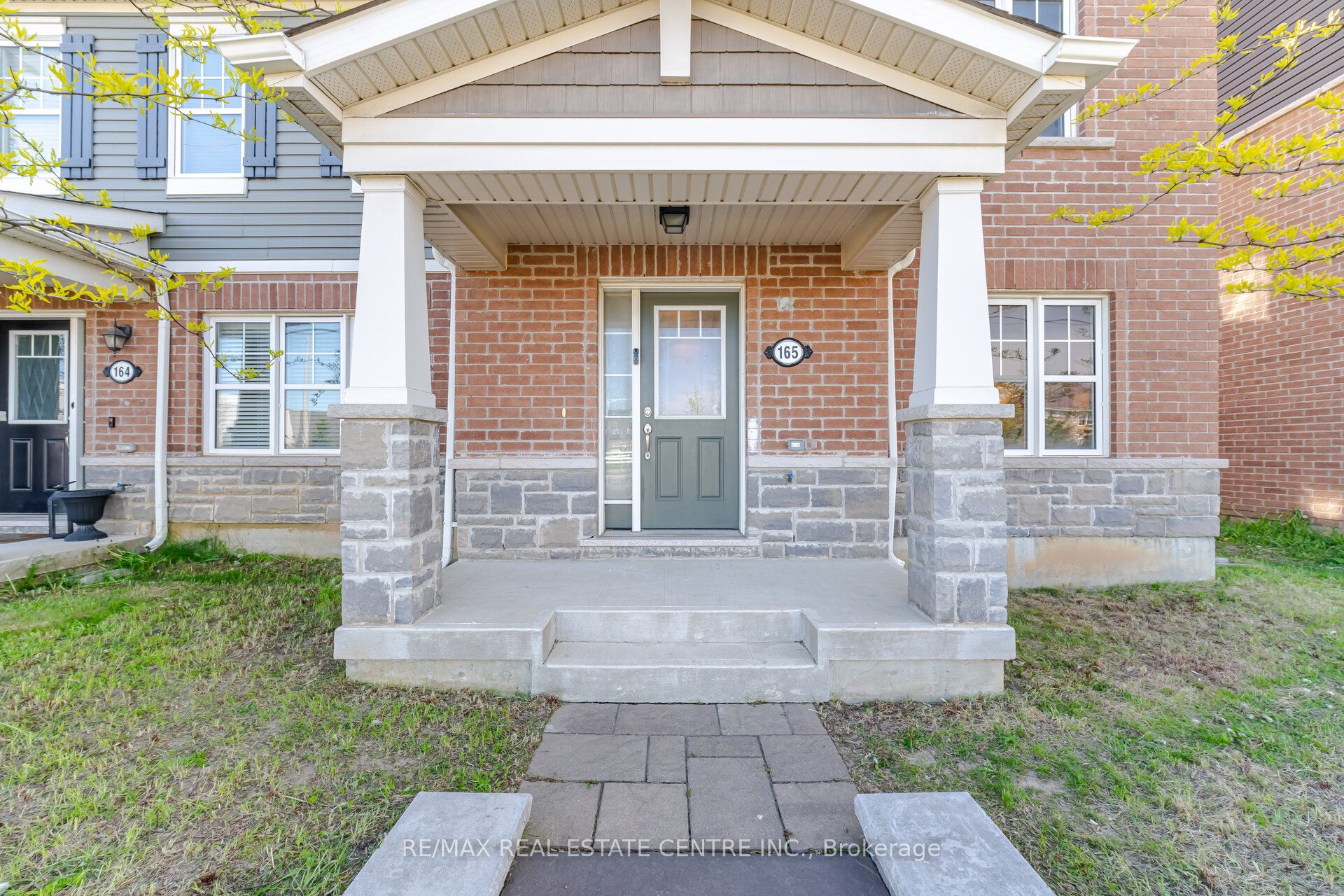 1000 Asleton Boulevard 165