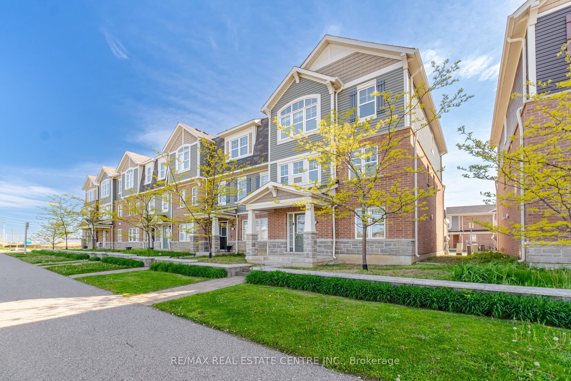 1000 Asleton Boulevard 165