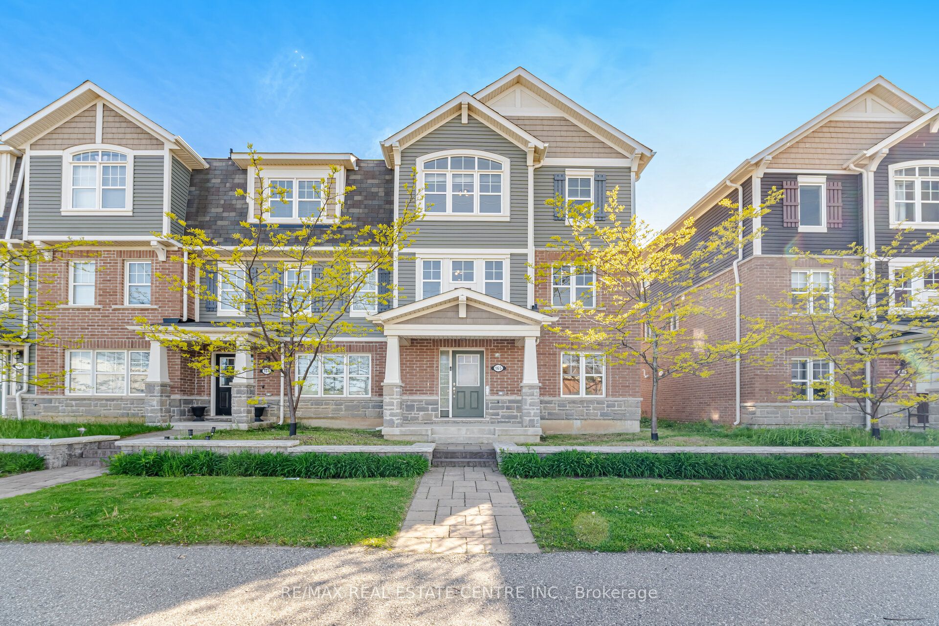 1000 Asleton Boulevard 165