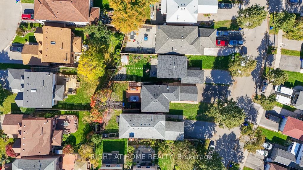Photo of 52 Dobson Drive, Ajax, ON L1S 5E9 (MLS # E12458070)