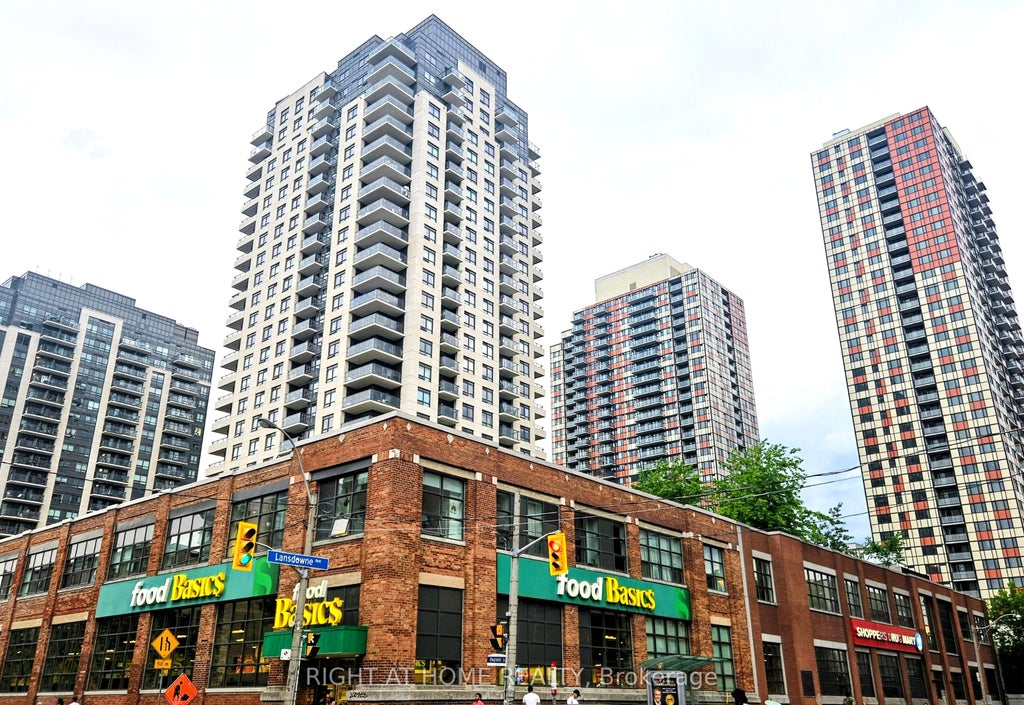Photo of 1410 Dupont Street #506, Toronto, ON M6H 0B6 (MLS # W13487000)