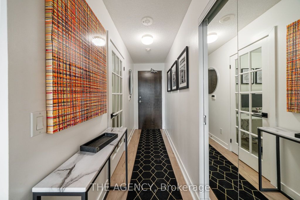 Photo of 50 Lynn Williams Street #504, Toronto, ON M6K 3R9 (MLS # C12914092)