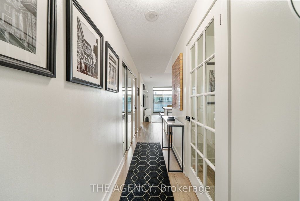 Photo of 50 Lynn Williams Street #504, Toronto, ON M6K 3R9 (MLS # C12914092)
