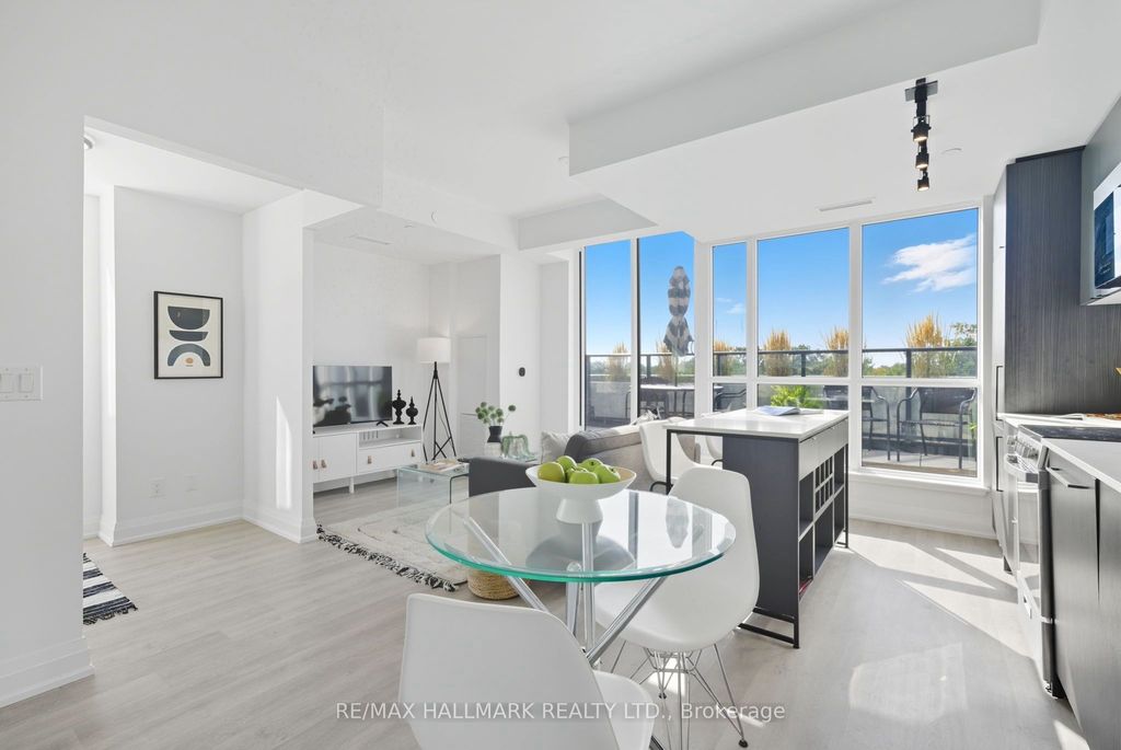 Photo of 2369 Danforth Avenue #513, Toronto, ON M4C 0B1 (MLS # E12671272)