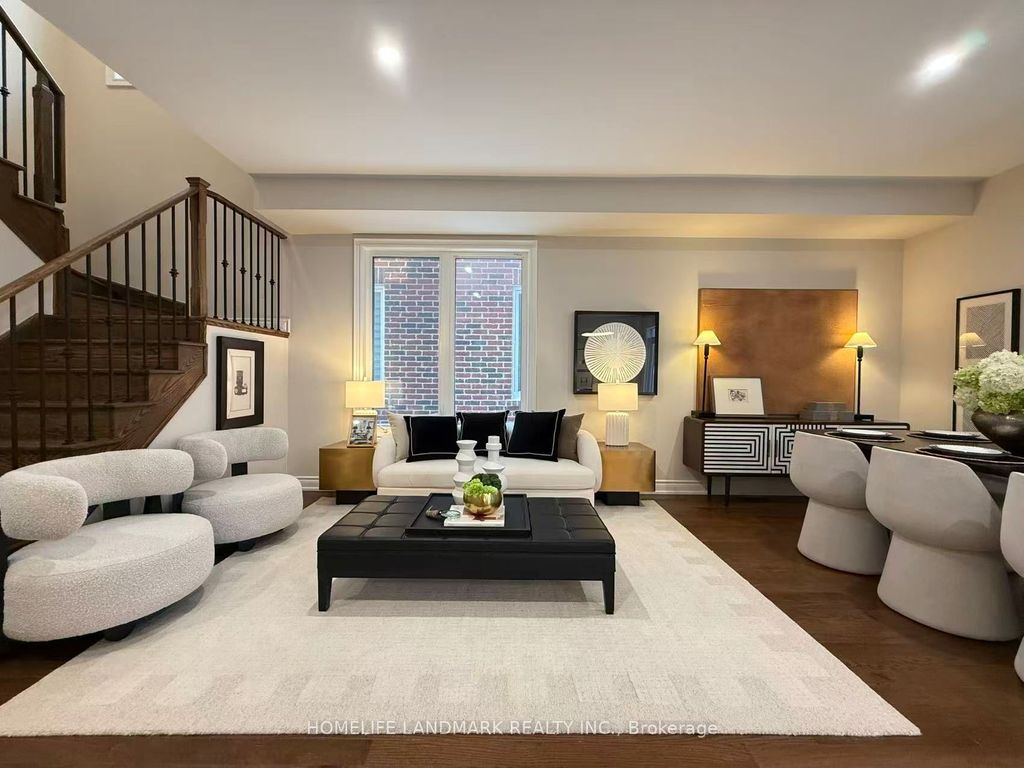 Photo of 829 LANGFORD Boulevard, Bradford West Gwillimbury, ON L3Z 0C1 (MLS # N12734480)