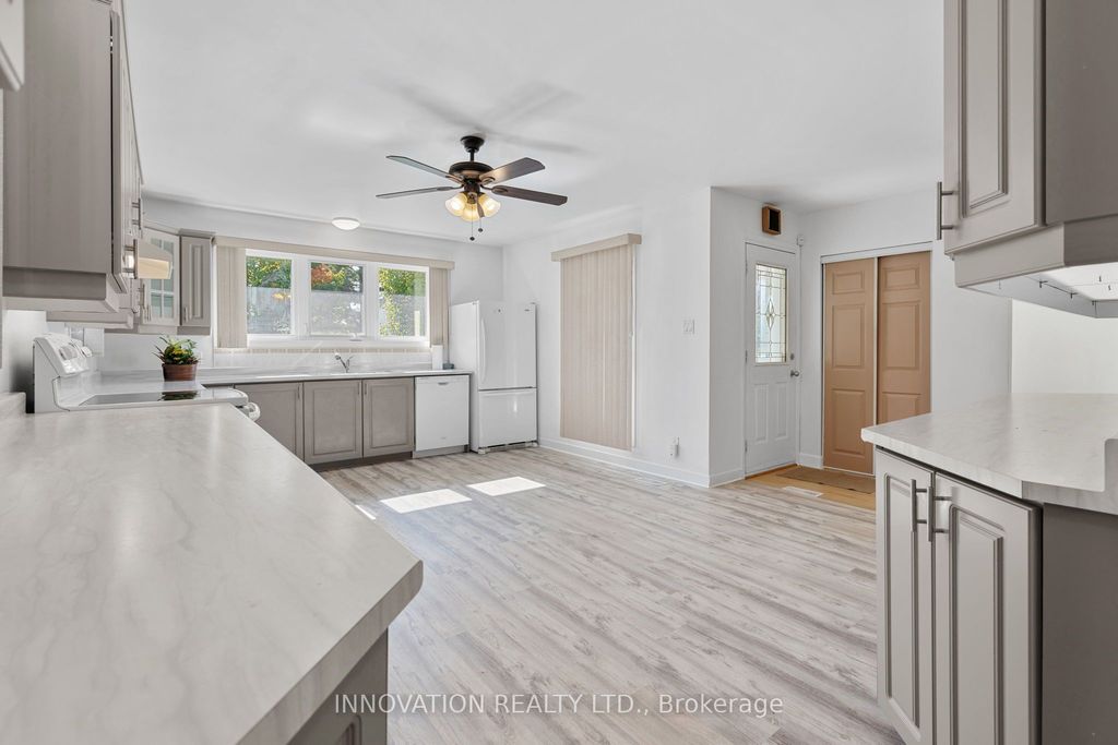 Photo of 1811 Hutton Avenue, Elmvale Acres and Area, ON K1G 1M1 (MLS # X12457984)