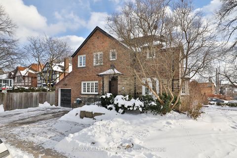 Photo of 9 Glenarden Road, Toronto, ON M6C 3J8 (MLS # C12719834)