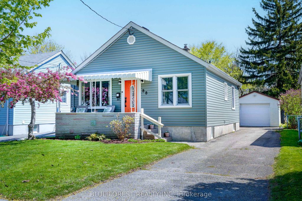Photo of 88 JOSEPHINE Street, London South, ON N5Z 3P3 (MLS # X13088036)
