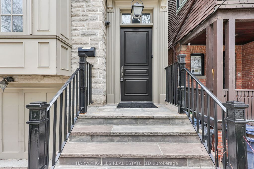 Photo of 39 Gormley Avenue, Toronto, ON M4V 1Y9 (MLS # C13020112)