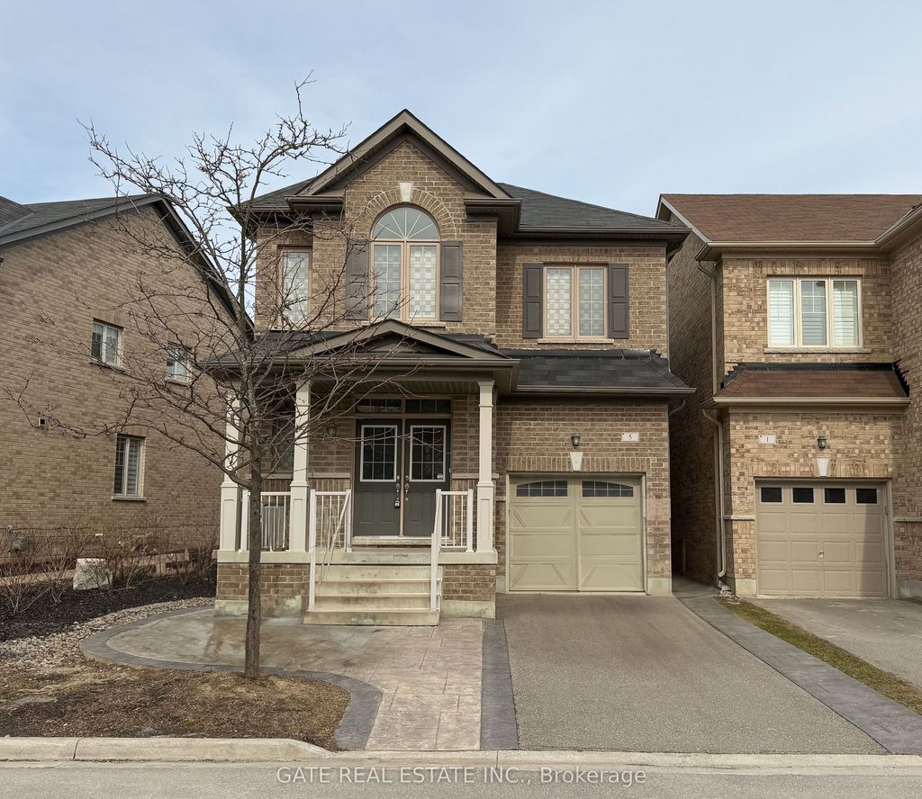 Photo of 5 Nocturne Avenue, Vaughan, ON L4H 3N5 (MLS # N12457886)
