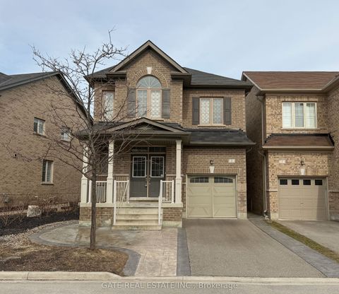 Photo of 5 Nocturne Avenue, Vaughan, ON L4H 3N5 (MLS # N12457886)