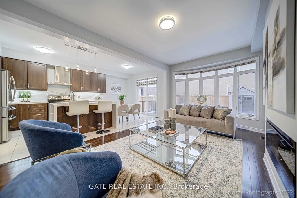 Photo of 5 Nocturne Avenue, Vaughan, ON L4H 3N5 (MLS # N12457886)