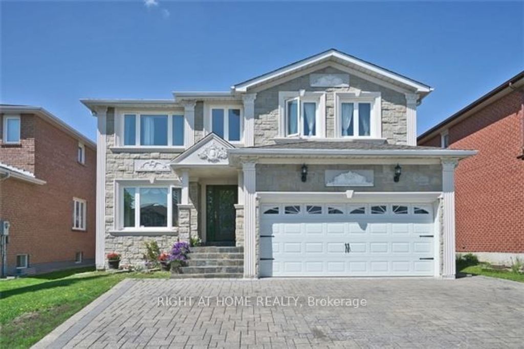 Photo of 358 Valleymede Drive, Richmond Hill, ON L4B 3E8 (MLS # N13002638)