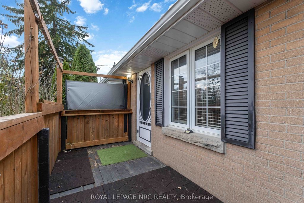 Photo of 23 Verne Avenue, Welland, ON L3C 1Z6 (MLS # X12688932)