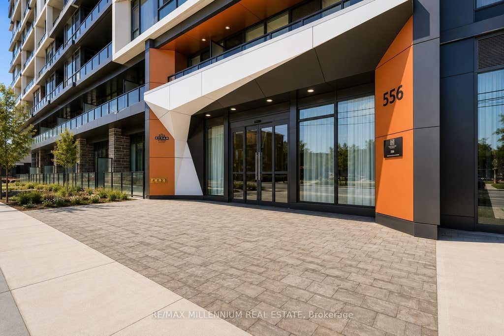 Photo of 556 Marlee Avenue #314, Toronto, ON M6B 0B1 (MLS # W13563348)