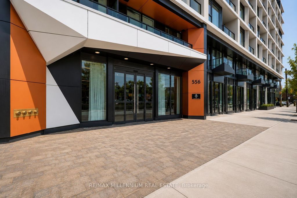 Photo of 556 Marlee Avenue #314, Toronto, ON M6B 0B1 (MLS # W13563348)